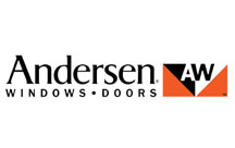 Anderson Replacement Windows