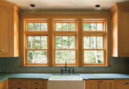 replacement windows wood